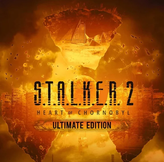 S.T.A.L.K.E.R. 2: Ultimate ☢️AUTO+LOGIN:PASS 🎮 OFFLINE