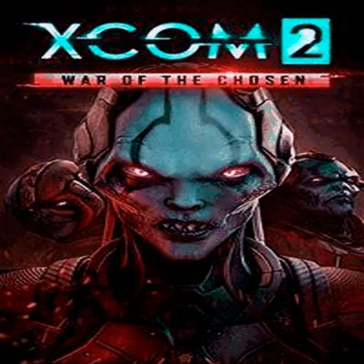 🔵 XCOM 2 - War of the Chosen❗DLC❗️PS4/PS5/PS Turkey 🔵