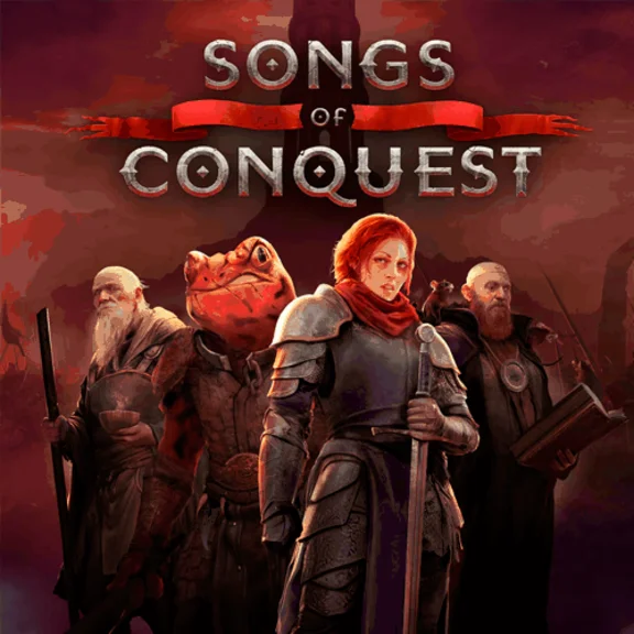 🔵Songs of Conquest | PS5/PS Turkey🔵