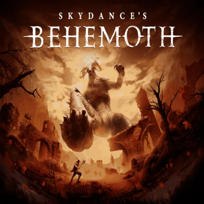 🔵Skydances BEHEMOTH |VR/VR2 PS5 Турция