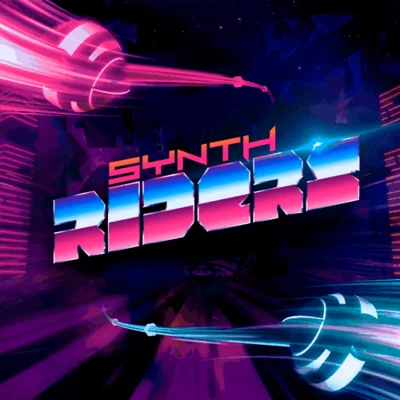 🔵Synth Riders VR | VR2 PS4/PS5/PS Turkey🔵