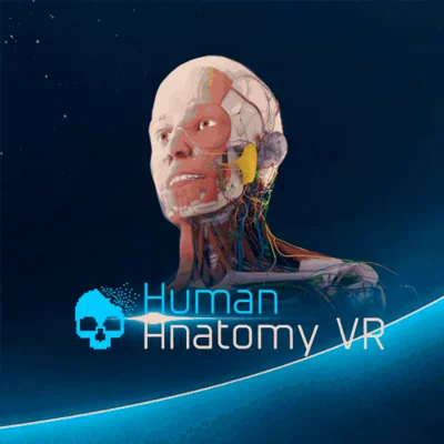 🔵Human Anatomy VR/Анатомия Человека | PS Турция🔵
