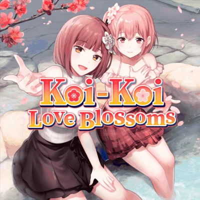🔵Koi Koi : Love Blossoms VR2 | PS5/PS Turkey 🔵