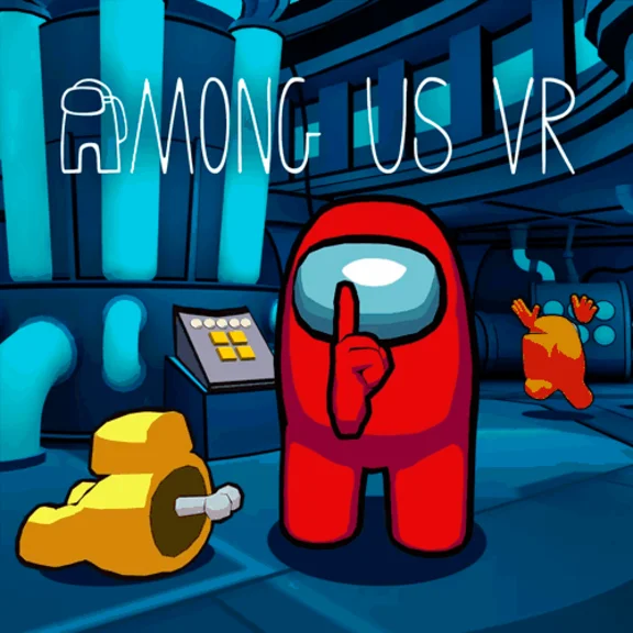 🔵Among Us VR2 | PS5/PS Turkey 🔵