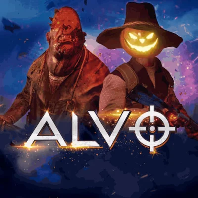 🔵 ALVO VR | VR2 PS4/PS5/PS Turkey 🔵