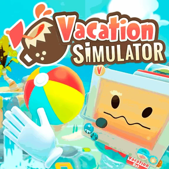 🔵 Vacation Simulator VR | VR2 PS4/PS5/PS Turkey 🔵