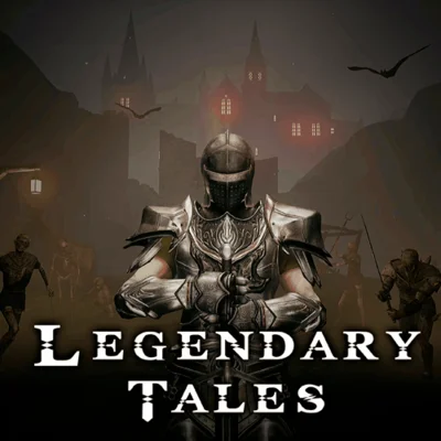 🔵Legendary Tales VR | VR2 PS5/PS Turkey 🔵