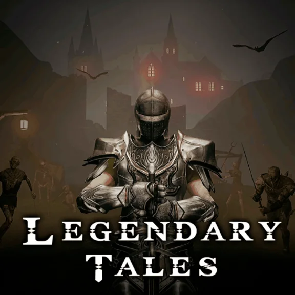 🔵Legendary Tales VR | VR2 PS5/PS Turkey 🔵