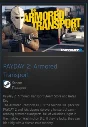 PAYDAY 2: Armored Transport STEAM GIFT REG FREE