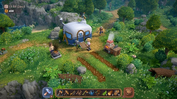 Luma Island 💎 АВТОДОСТАВКА STEAM РОССИЯ