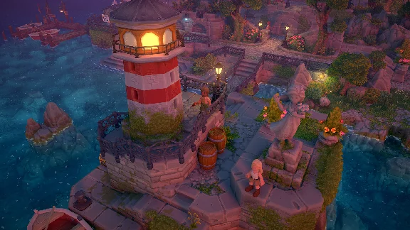 Luma Island 💎 АВТОДОСТАВКА STEAM РОССИЯ