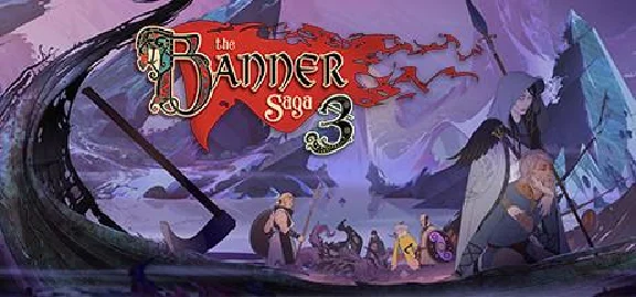 ✅The Banner Saga Trilogy Deluxe Pack (7 в 1)⚫STEAM🔑KEY
