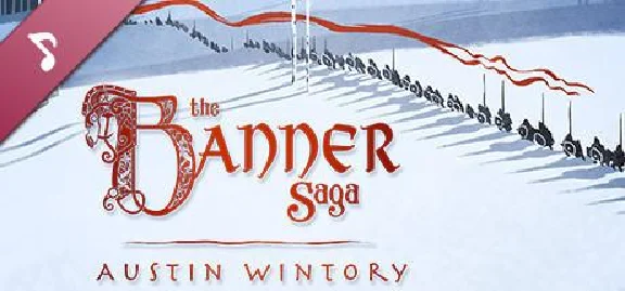 ✅The Banner Saga Trilogy Deluxe Pack (7 в 1)⚫STEAM🔑KEY