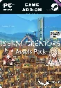 ✅💙RPG MAKER MZ - ISEKAI CREATORS ASSETS PACK💙STEAM