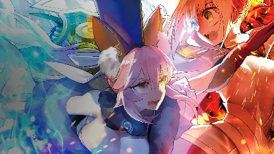 Fate/EXTELLA: The Umbral Star PS4 & PS5