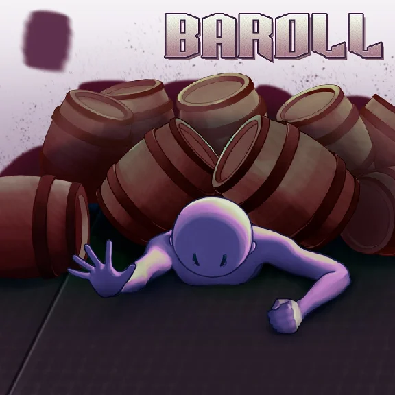 BAROLL PS4 & PS5