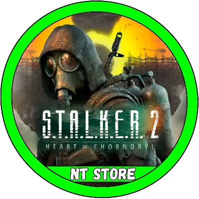 💜S.T.A.L.K.E.R. 2: Heart of Chornobyl Deluxe Edition💜