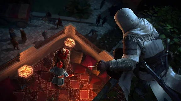 Assassins Creed Mirage EDITION CHOIC | Epic Games | Ubi