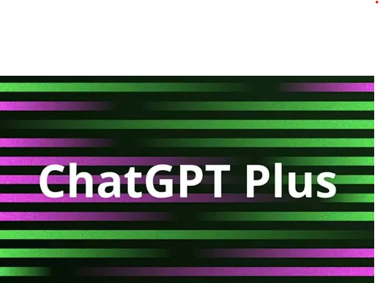 💜ChatGPT 4 PLUS PREMIUM✅1 Month✅