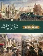 Anno 1800 SEASON 1-2-3-4 PASS ❗DLC❗ - PC ❗RU❗