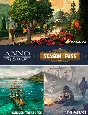 Anno 1800 SEASON 1-2-3-4 PASS ❗DLC❗ - PC ❗RU❗