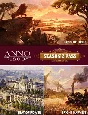 Anno 1800 SEASON 1-2-3-4 PASS ❗DLC❗ - PC ❗RU❗