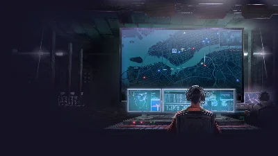 911 Operator PS4 & PS5