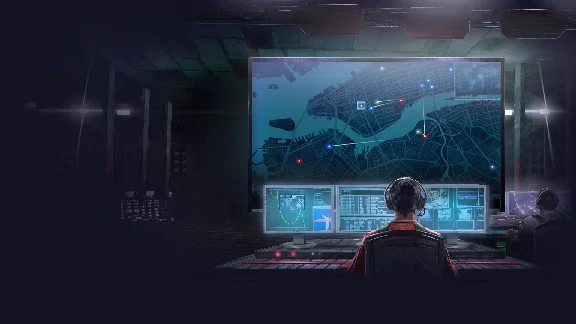 911 Operator PS4 & PS5