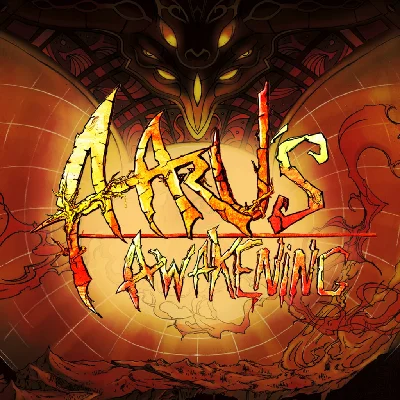 Aaru´s Awakening PS4 & PS5