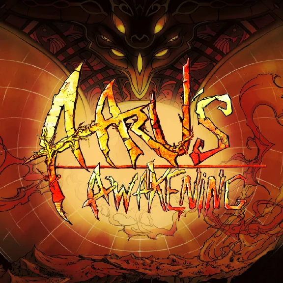 Aaru´s Awakening PS4 & PS5