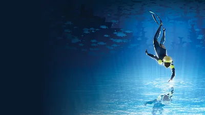 ABZÛ PS4 & PS5