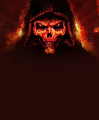 Diablo II (2000) | Battle.net | PC