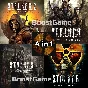 ・S.T.A.L.K.E.R. 2 HEART OF CHORNOBYL・ULTIMATE EDITION・
