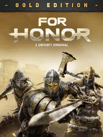 FOR HONOR Gold Edition ⁕🥇EPIC GAMES🥇❗PC❗