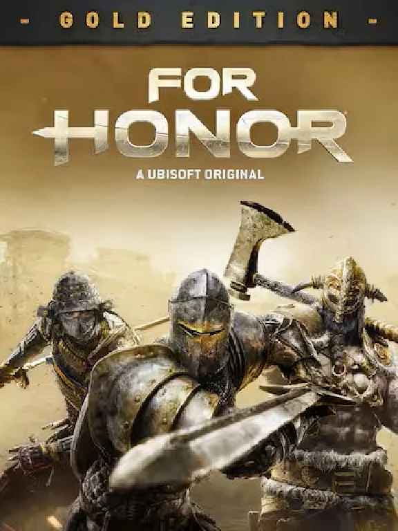 FOR HONOR Gold Edition ⁕🥇EPIC GAMES🥇❗PC❗