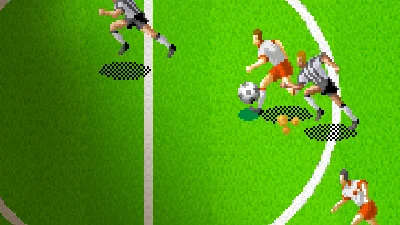 ACA NEOGEO SUPER SIDEKICKS PS4 & PS5
