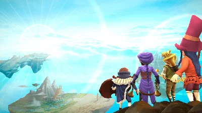 AereA PS4 & PS5