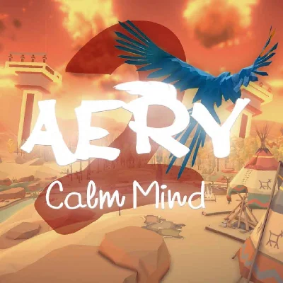 Aery - Calm Mind 2 PS4 & PS5
