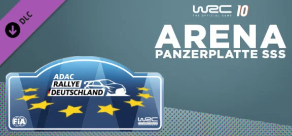 ✅WRC 10 FIA World Rally Championship Deluxe Edition Key
