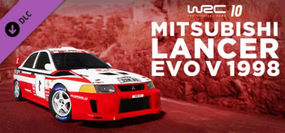 ✅WRC 10 FIA World Rally Championship Deluxe Edition Key