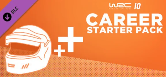 ✅WRC 10 FIA World Rally Championship Deluxe Edition Key