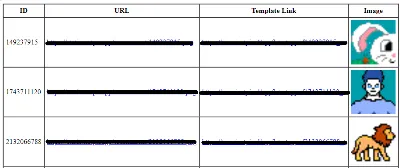 👾 1024 ВЫИГРАВШИХ ШАБЛОНА В NOTPIXEL! 👾