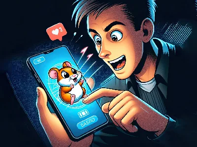 DataBase of Telegram crypto-games