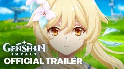 🌸 Личный аккаунт Genshin Impact 5 Легендарок 🌸
