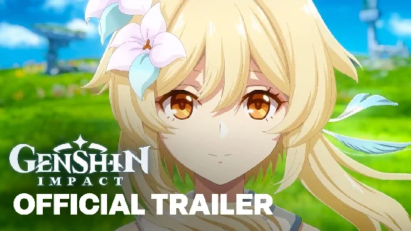 🌸 Личный аккаунт Genshin Impact 5 Легендарок 🌸