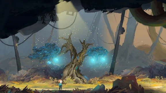 Out of Line✅The Forest Quartet✅EPIC GAMES ACCOUNT + 🎁
