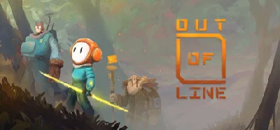 Out of Line✅The Forest Quartet✅EPIC GAMES ACCOUNT + 🎁