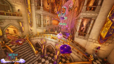 ✅ Ghostwire: Tokyo ✅ Witch It ✅EPIC GAMES АККАУНТ + 🎁