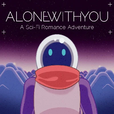 Alone With You PS4 & PS5
