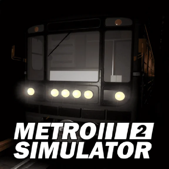 METRO SIMULATOR 2 ✅STEAM КЛЮЧ